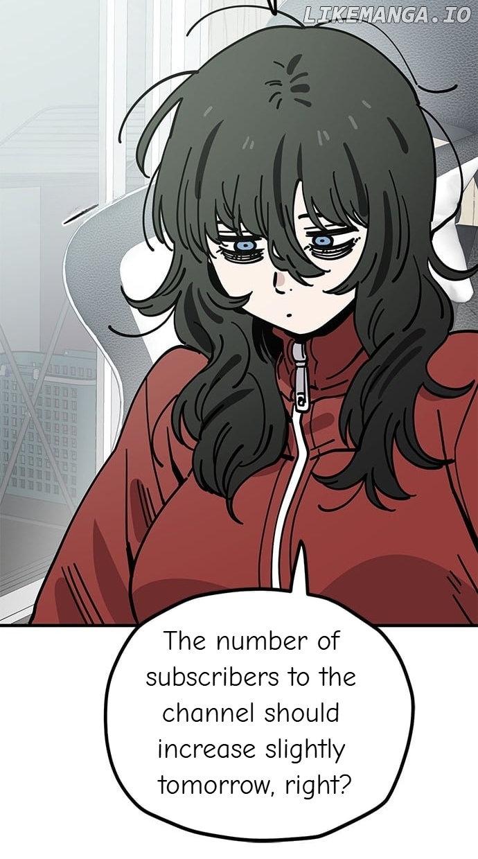 Unemployed Baek-soon Chapter 129 - page 46